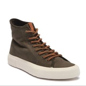 Men’s Frye Ludlow High-Top Sneaker